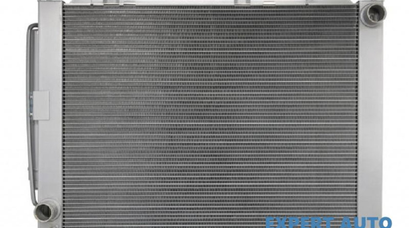 Radiator ac Renault TWINGO II (CN0_) 2007-2016 #2 105812