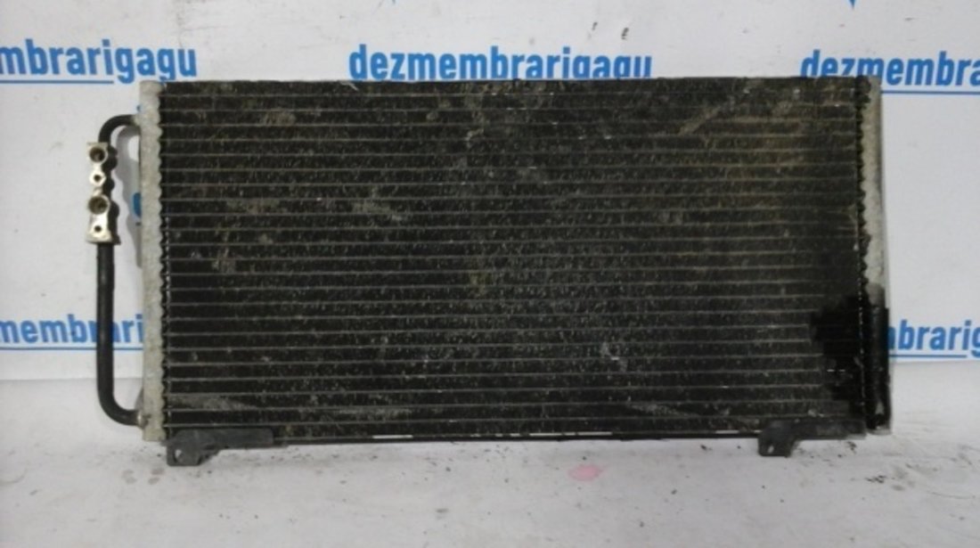 Radiator ac Rover 25