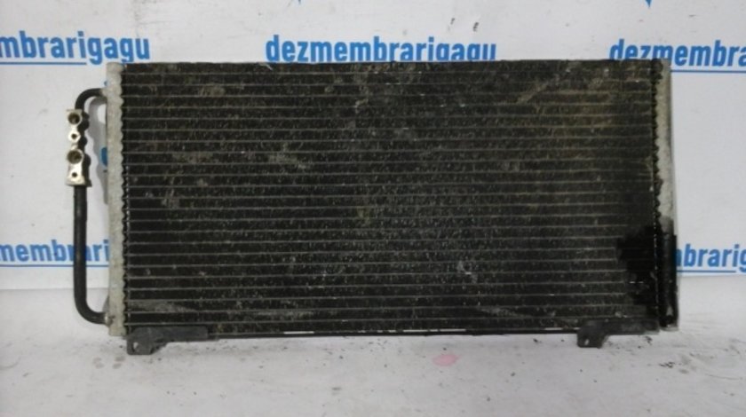 Radiator ac Rover 25