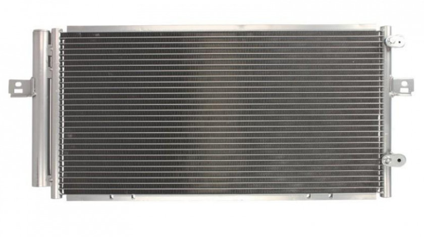 Radiator ac Rover 75 (RJ) 1999-2005 #4 02005078