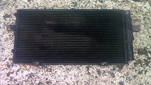 Radiator AC Rover 75