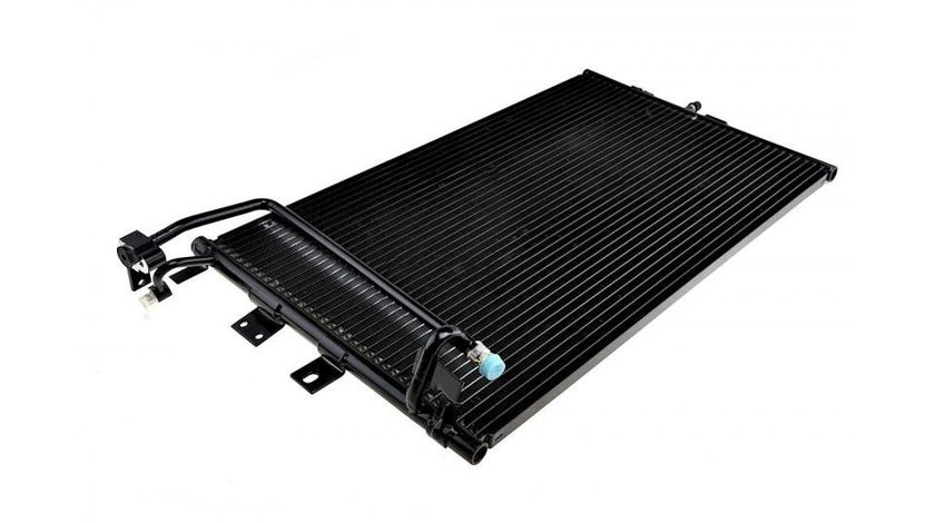 Radiator ac Saab 9-5 (YS3E) 1997-2009 #1 4541215