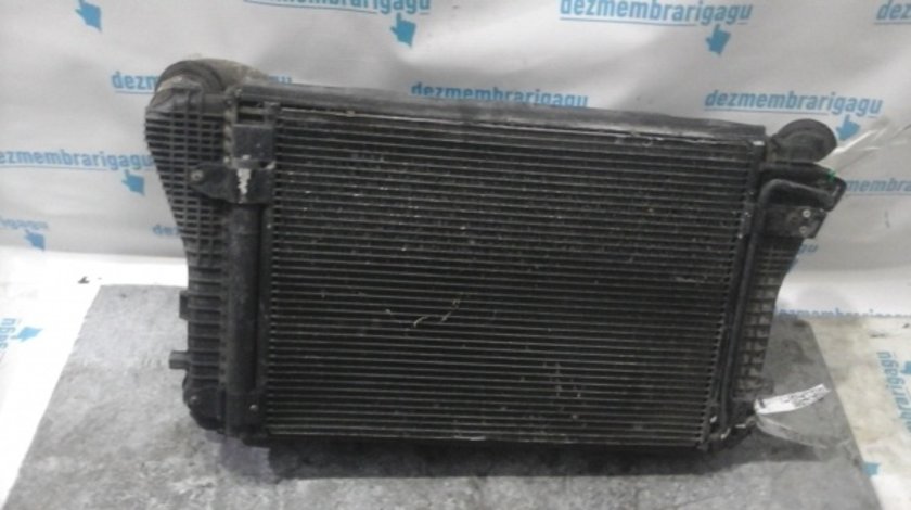 Radiator ac Seat Altea