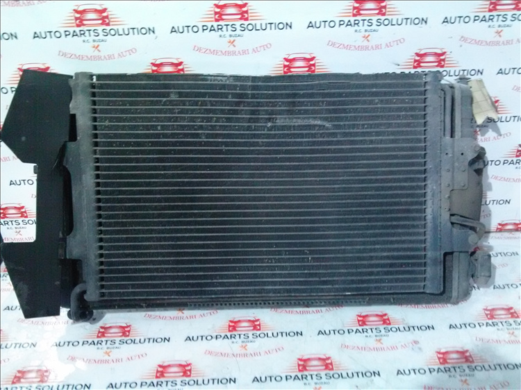Radiator AC SEAT IBIZA 1.4 B an fabr. 2000