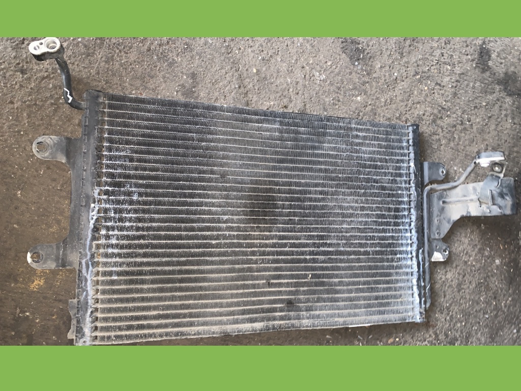 Radiator ac Seat Ibiza 2 [facelift] [1996 - 2002] Hatchback 5-usi 1.9 TD MT (90 hp) III (6K1)