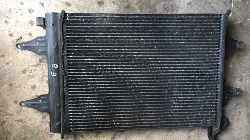 Radiator ac Seat Ibiza 3 [2002 - 2006] Hatchback 3-usi 1.4 MT (75 hp) (6L1)