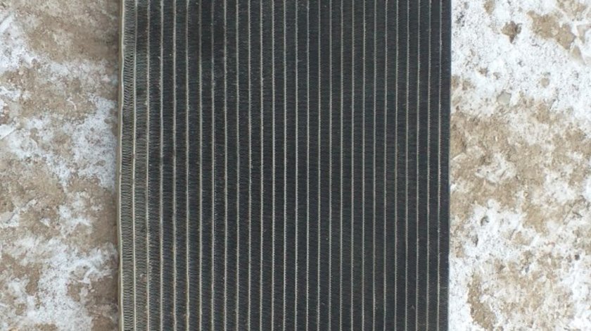 Radiator Ac Seat Ibiza Cordoba,Vario