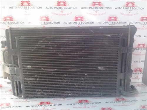 Radiator AC SEAT LEON 1.6B 16V an fabr. 2002