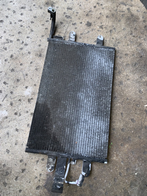 Radiator ac Seat Leon [1999 - 2005] Hatchback 1.4 MT (75 hp) (1M1)