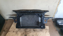 Radiator AC Seat Leon 1P 1.2TSI an de fabricatie 2...