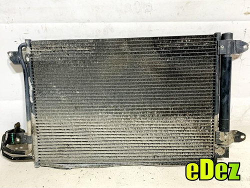 Radiator ac Seat Leon 2 (2005-2013) 2.0 tdi CBDB; BKC 1K0298403A