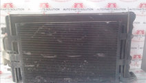 Radiator AC SEAT LEON 2002