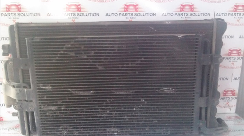 Radiator AC SEAT LEON 2002