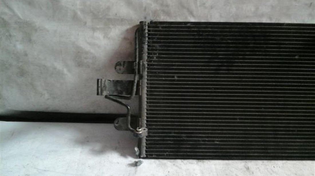 Radiator AC Seat Toledo / Skoda Octavia / Vw Golf 4 / Audi A3 An 1999 2000 2001 2002 2003 2004