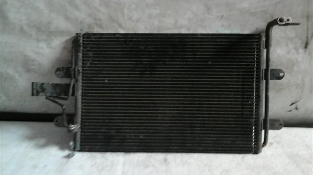 Radiator AC Seat Toledo / Skoda Octavia / Vw Golf 4 / Audi A3 An 1999 2000 2001 2002 2003 2004