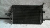 Radiator AC Seat Toledo / Skoda Octavia / Vw Golf ...