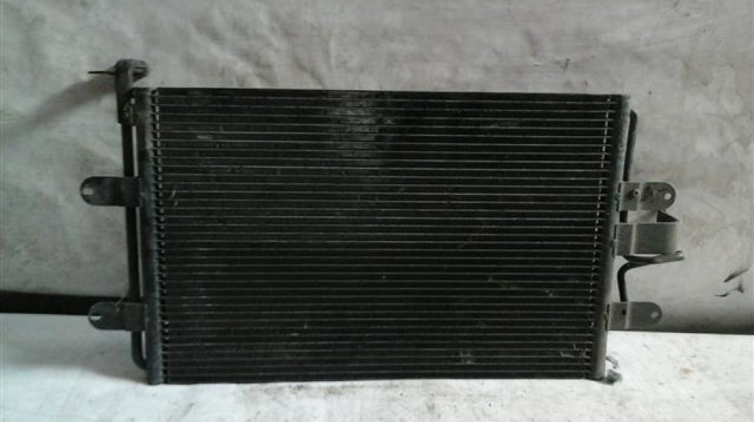 Radiator AC Seat Toledo / Skoda Octavia / Vw Golf 4 / Audi A3 An 1999 2000 2001 2002 2003 2004