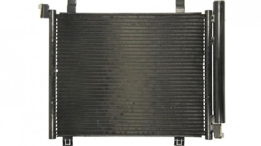 Radiator ac Skoda CITIGO 2011-2016 #4 1S0820411B