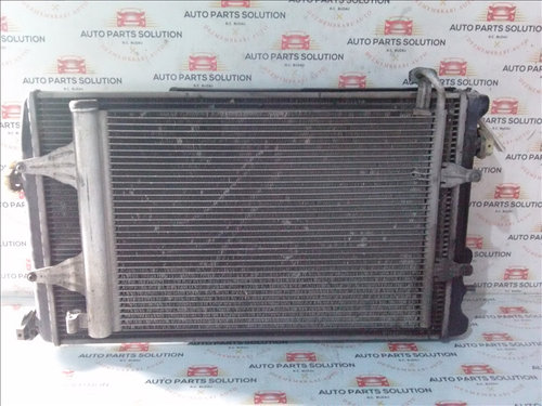 Radiator AC SKODA FABIA 1 1.4 TDI an fabr. 2006
