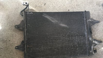 Radiator ac Skoda Fabia 6Y [1999 - 2004] Combi wag...