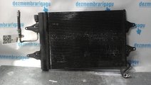 Radiator ac Skoda Fabia I (1999-)