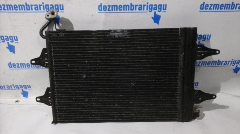 Radiator ac Skoda Fabia I (1999-)