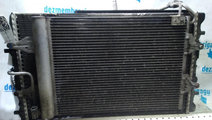 Radiator ac Skoda Fabia Ii (2007-)