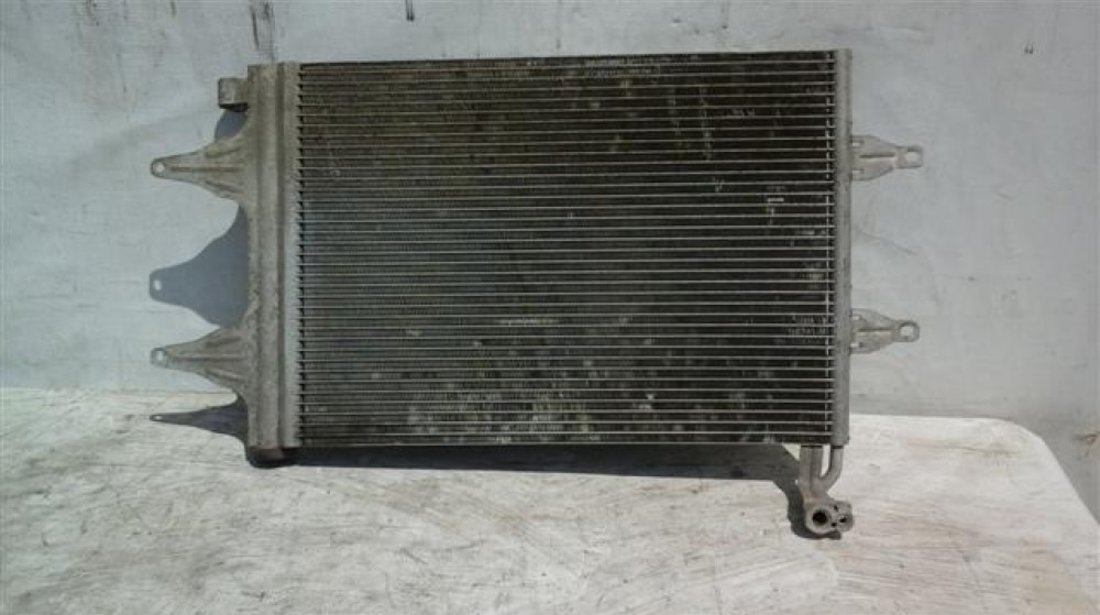 Radiator AC Skoda Fabia / Seat Ibiza / Volkswagen Polo An 2002-2009 cod 6Q0820411K