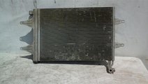 Radiator AC Skoda Fabia / Seat Ibiza / Volkswagen ...