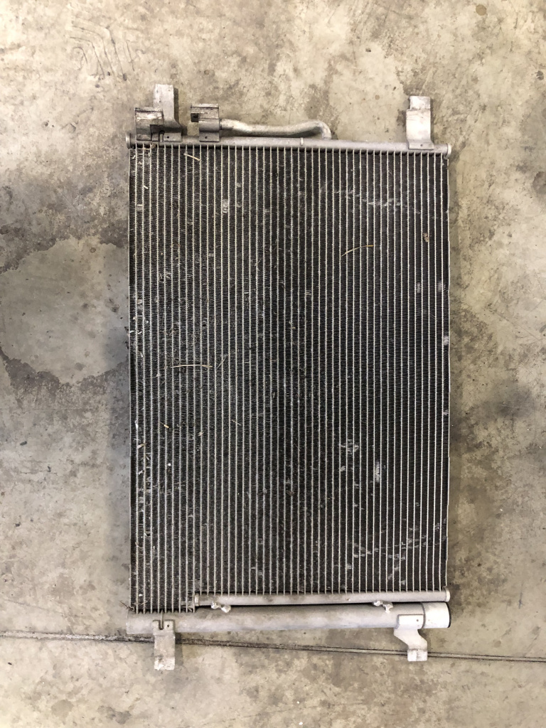 Radiator AC Skoda Karoq 1.5 Benzina 2018, 5Q0816411AR
