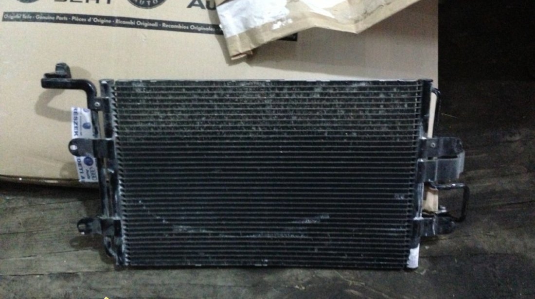 Radiator Ac Skoda Octavia 1 1.9 tdi 2000 2001 2002 2003 2004 2005