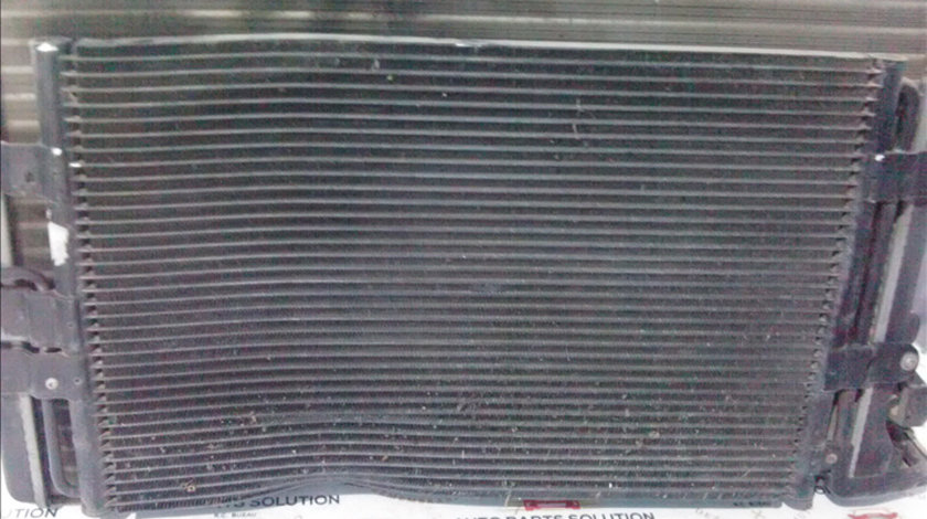 Radiator AC SKODA OCTAVIA 1 1998-2009