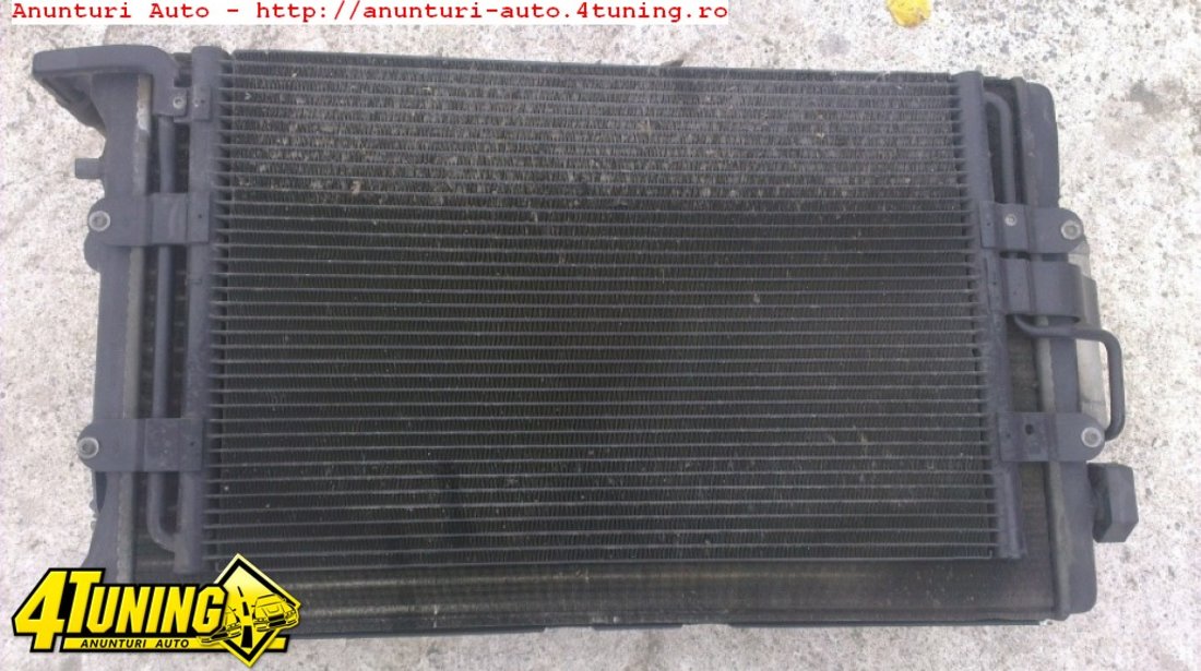 Radiator ac skoda octavia 1 9 tdi din 2005