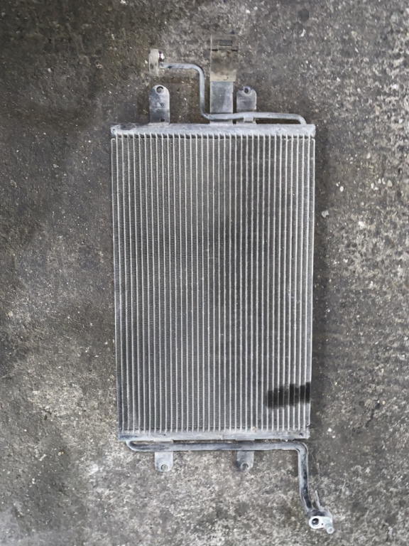 Radiator ac Skoda Octavia [1996 - 2000] Liftback 5-usi 1.6 MT (75 hp) (1U2) 8V