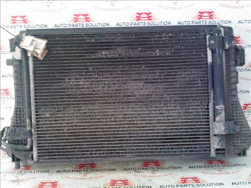 Radiator AC SKODA OCTAVIA 2 2.0TDI an fabr. 2011