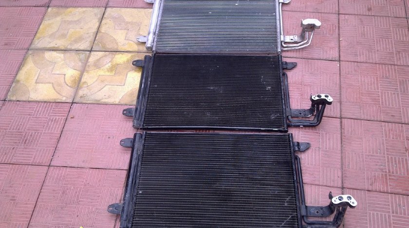 Radiator ac skoda octavia 2 2008