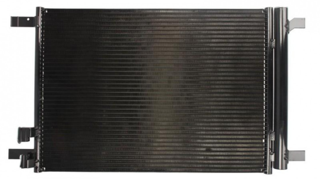 Radiator ac Skoda OCTAVIA (5E3) 2012-2016 #4 351343114