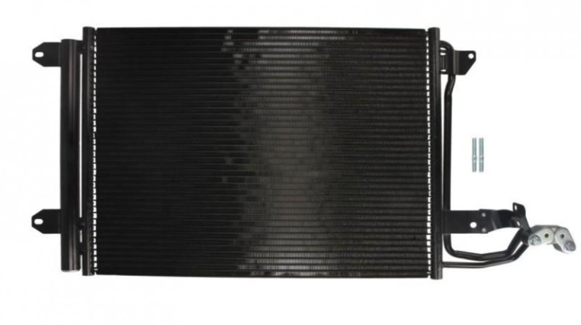 Radiator ac Skoda OCTAVIA Combi (1U5) 1998-2010 #4 03126