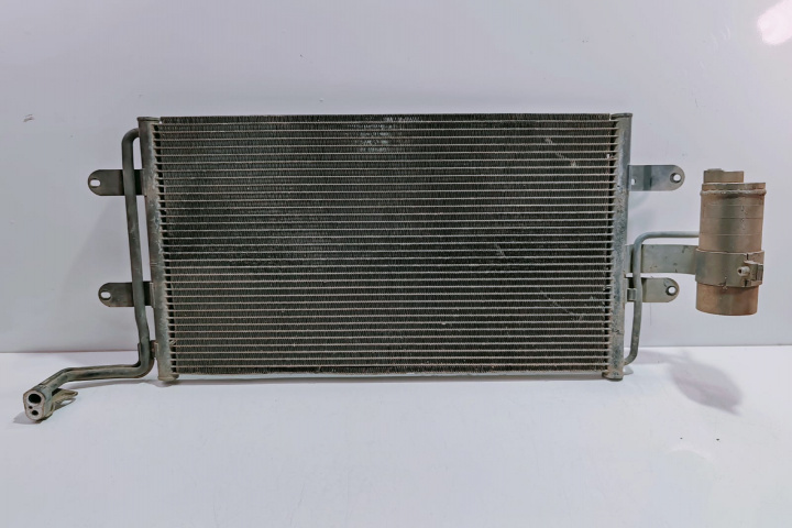 Radiator AC Skoda Octavia [facelift] [2000 - 2010]