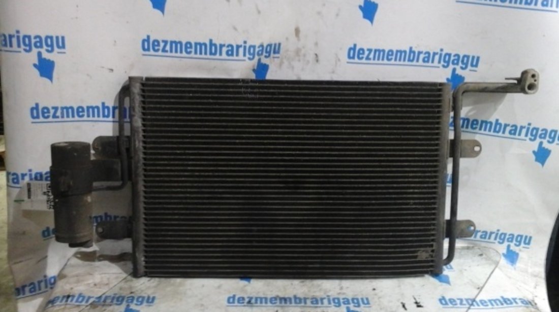 Radiator ac Skoda Octavia I (1996-)