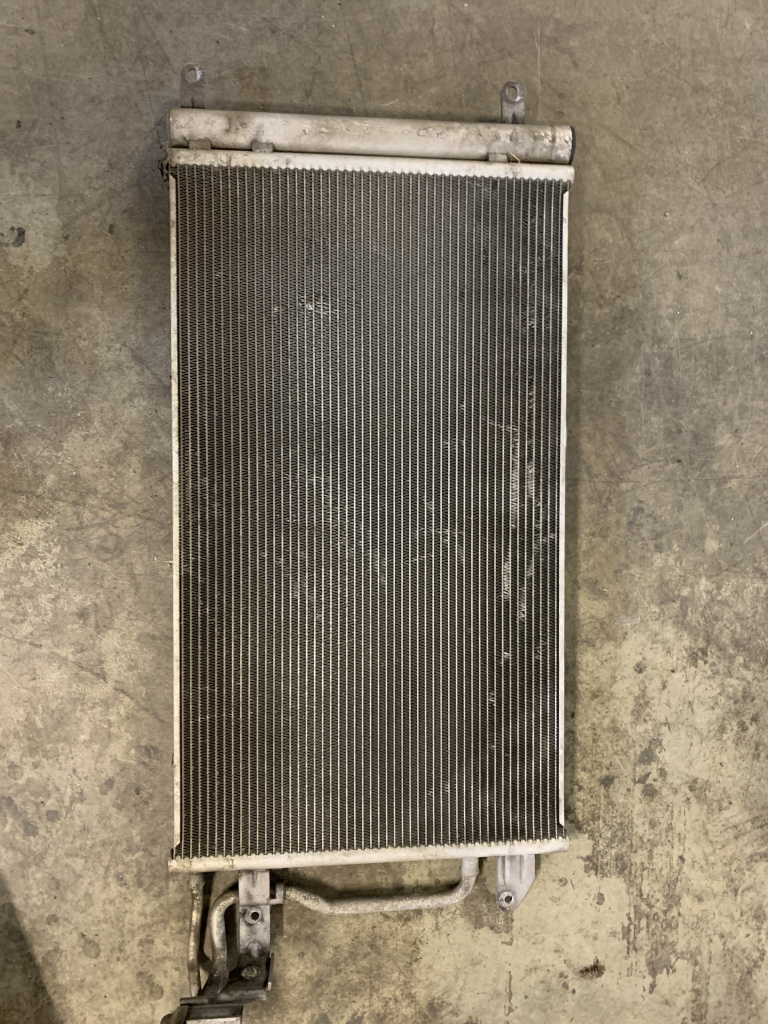 Radiator AC Skoda RAPID 1.2 Benzina 2014, 6R0816411