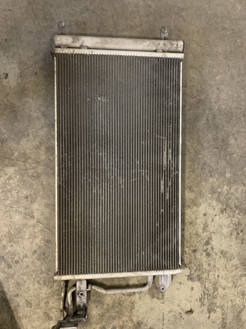 Radiator AC Skoda RAPID 1.2 Benzina 2014, 6R0816411
