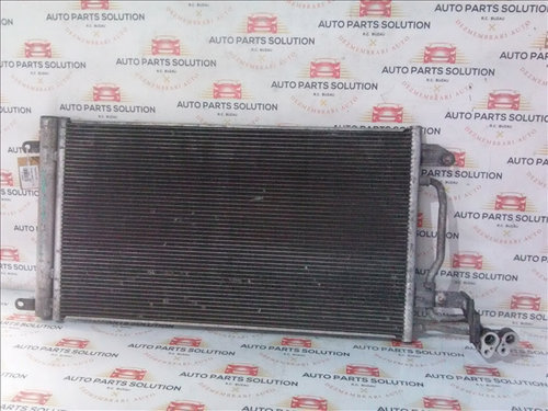 Radiator AC SKODA RAPID 1.2 TSI an fabr. 2013