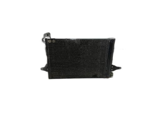 Radiator AC ​Skoda Rommster Praktik (5J7) 2008 1.4 TDI OEM 6Q0820411K