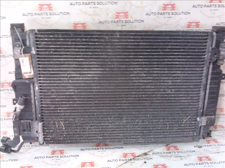 Radiator AC SKODA SUPERB 1.9 TDI an fabr. 2005