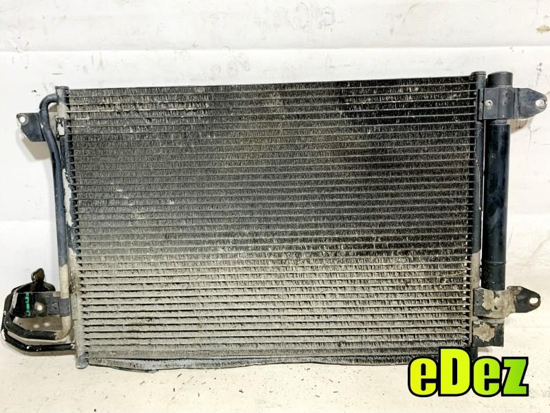 Radiator ac Skoda Superb 2 (2008-2013) 2.0 tdi CBDB; BKC 1K0298403A