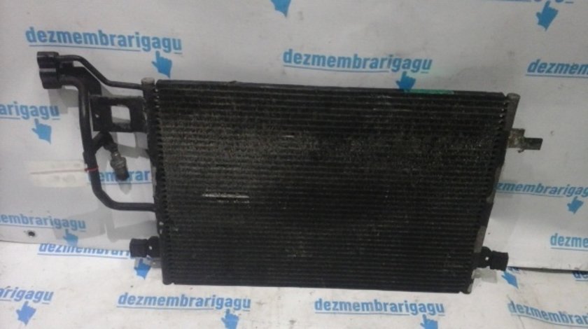 Radiator ac Skoda Superb (3u4)