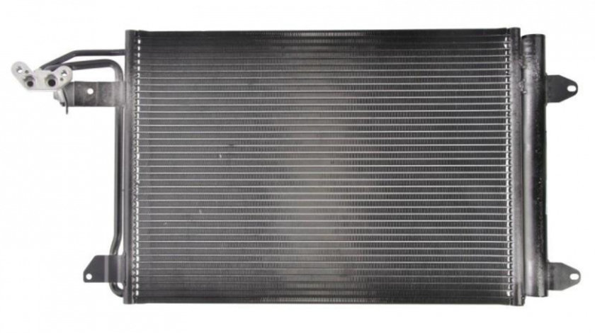 Radiator ac Skoda YETI (5L) 2009-2016 #3 042008N