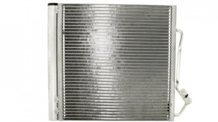 Radiator ac Smart CITY-COUPE (450) 1998-2004 #3 0013198V001