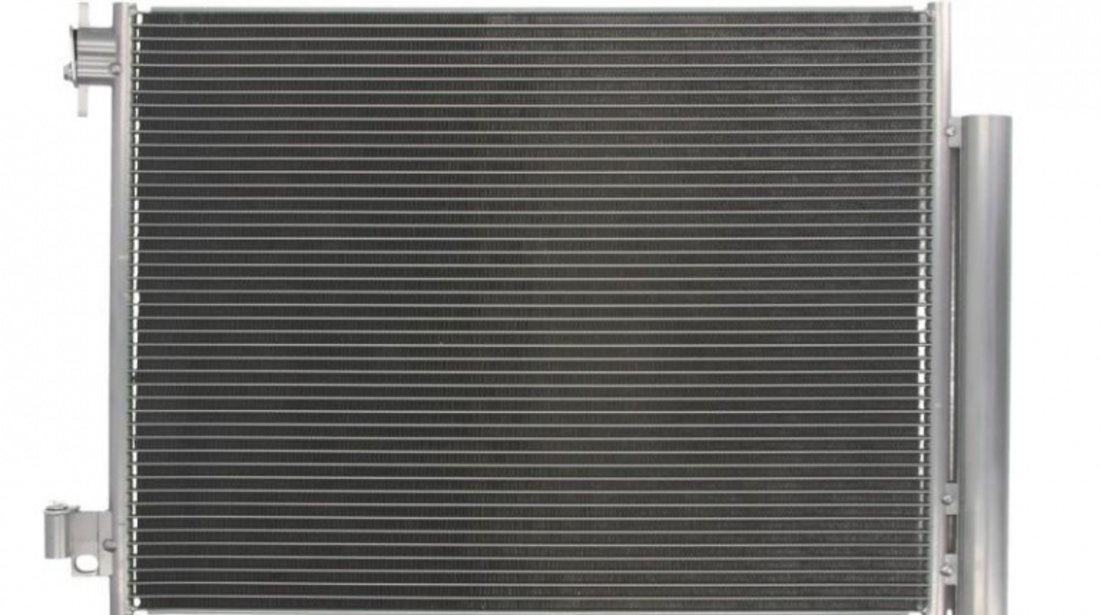 Radiator ac Smart FORFOUR (2014->)[453] #4 4535000054